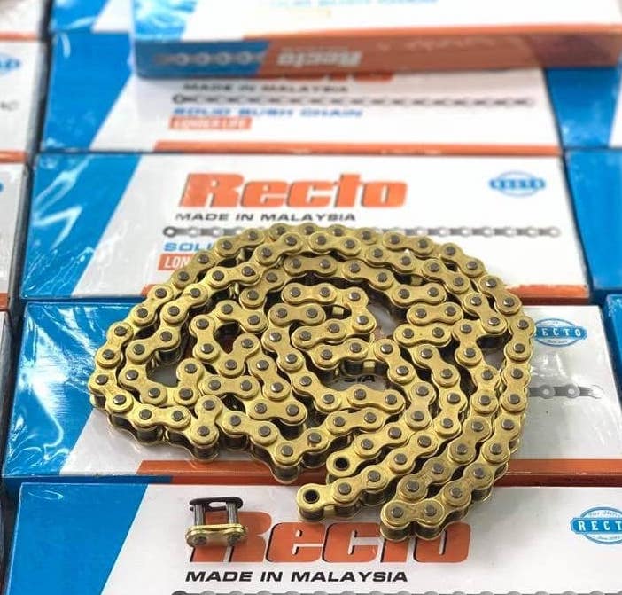 Sên vàng Recto 9 ly 132 mắc hàng chính hãng