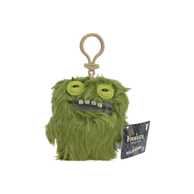 Original%20Fuggler%20Keyrings%20Funny%20Ugly%20Monster%20Cute%20Stuffed%20Toys%20Old%20Tooth%20Grin%20Suspicious%20Fox%20-%20Image%204
