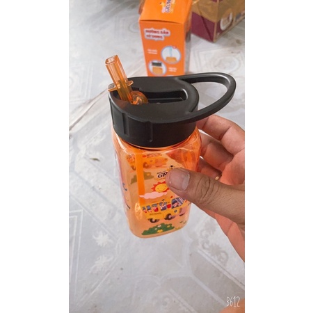 Bình nước grow