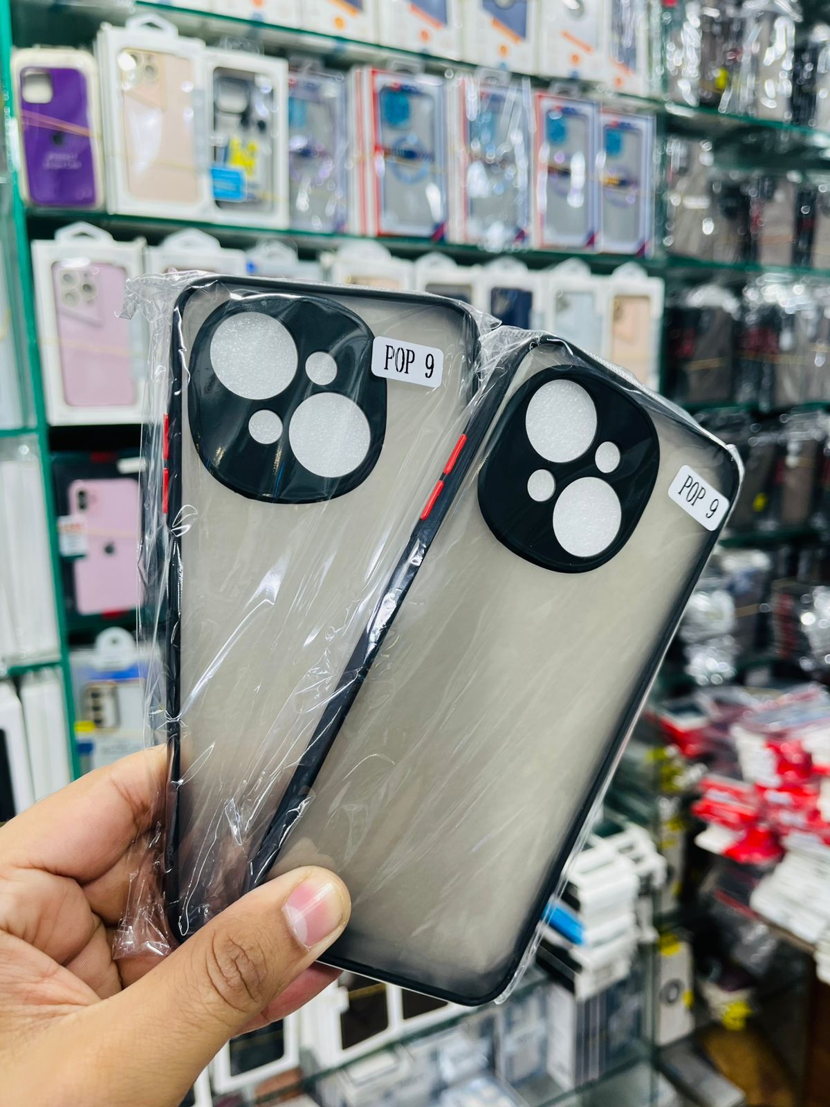 Tecno%20Pop%209%20/%20Tecno%20Spark%20Go%201%20/%20Tecno%20Spark%20Go%202025%20%20Back%20Cover%20Mattte%20Smoke%20Finised%20With%20Camera%20Protective%20Back%20Hard%20Case%20For%20TecnoSparkGO1/TecnoSparkGo2025/TecnoPop9%20Back%20Part%20-%20Image%203