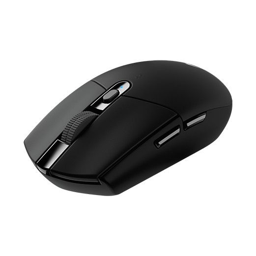 CHUỘT CHƠI GAME KHÔNG DÂY LOGITECH G304 LIGHTSPEED HERO
