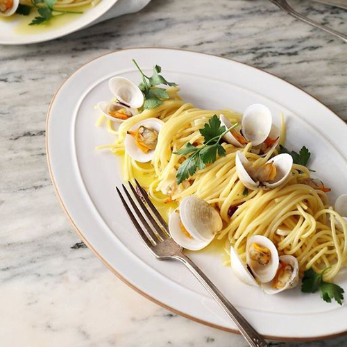 Mì Spaghetti Ristorante 8 - 500gr