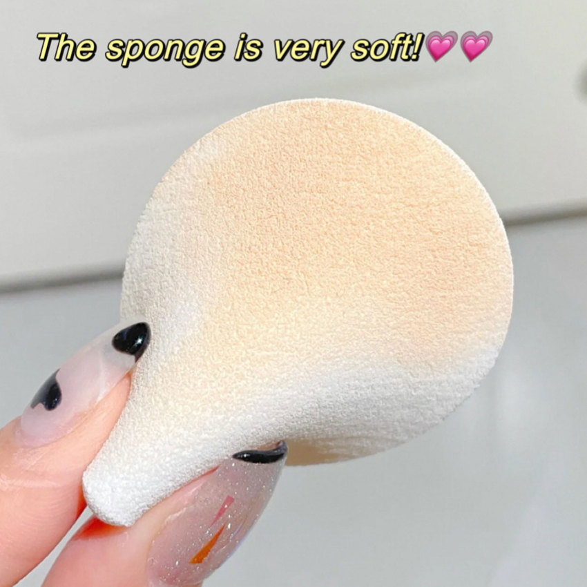 Oil Control Pressed Makeup Powder Matte Face Powder Long Lasting Flawless Setting Powder