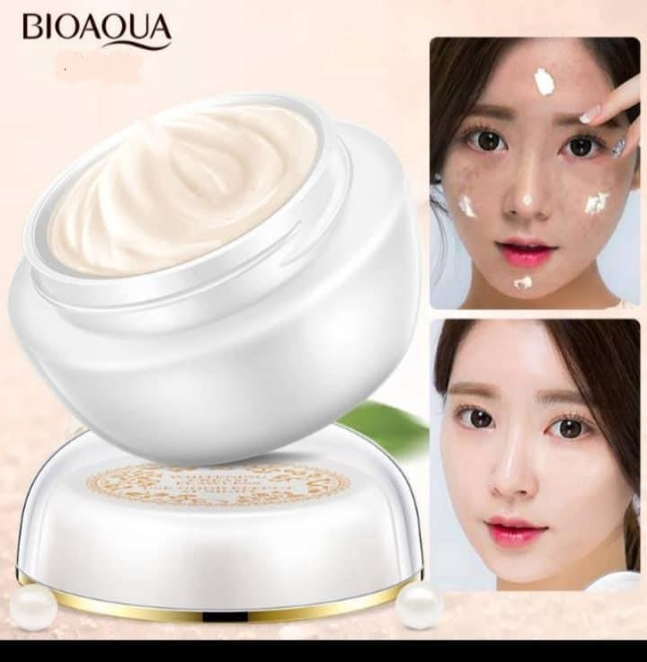 *BIOAQUA* NOBLE LADY FACE CREAM (30G) SG SELLER & FAST DELIVERY