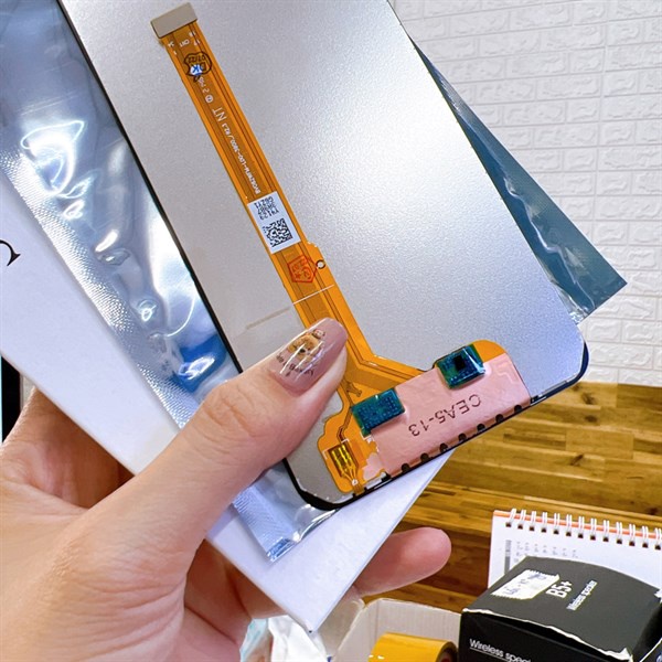 { ẢNH THẬT } Màn hình Vivo Y91 / Y91c / Y93 / Y1s