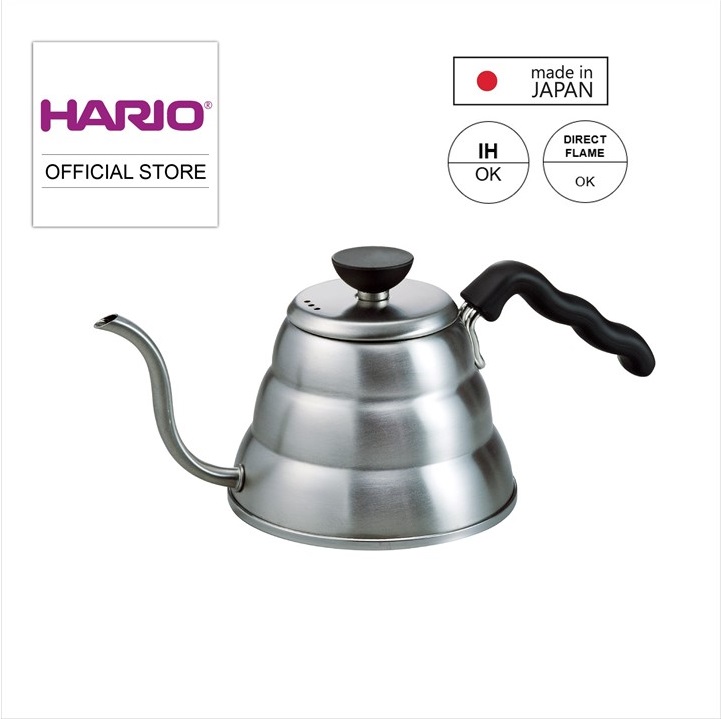 buono coffee drip kettle