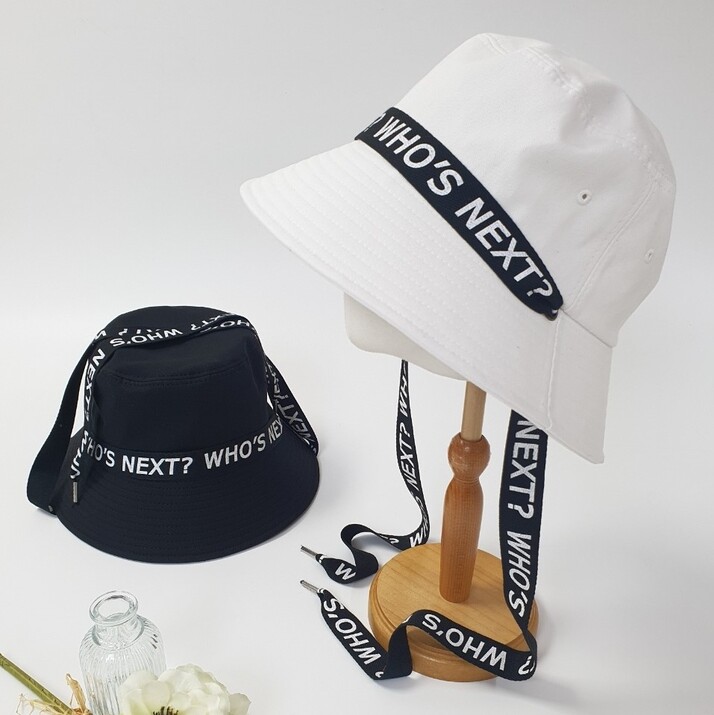 Nón chữ Next hat Hàn Quốc
