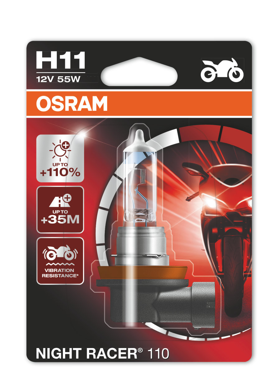 osram night breaker motorcycle