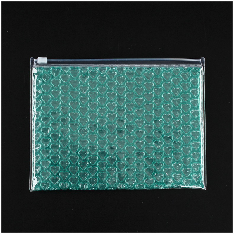 NEW%20%E3%80%90Special%20offer%E3%80%911pc%20Zipper%20Lock%20Bubble%20Envelope%20Heart%20Shaped%20Bubble%20Mailers%20Postal%20Express%20Packaging%20Bags%20Plastic%20Ziplock%20Bag%2021x16cm%20-%20Image%203