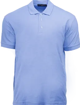 soft touch polo shirts