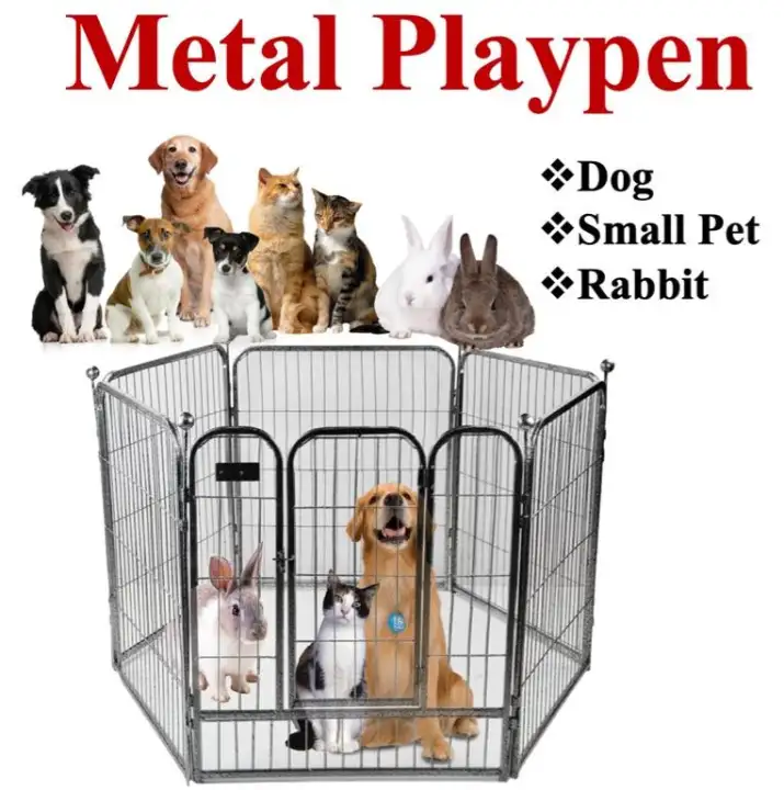 play gate for dogs