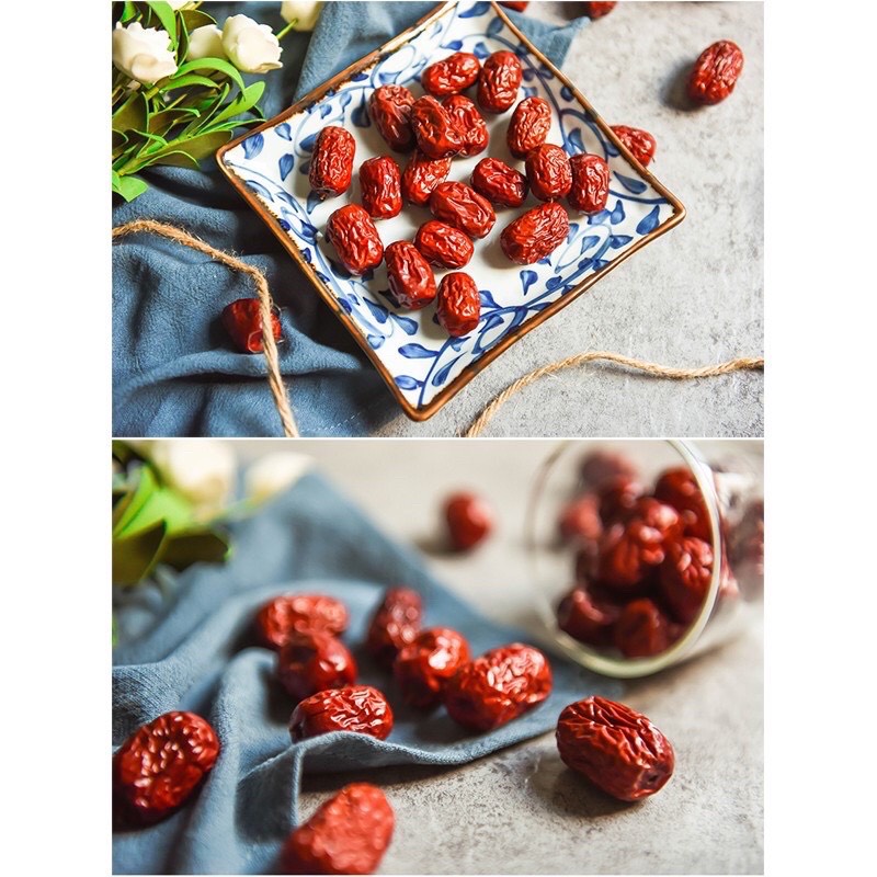 TÁO ĐỎ TÂN CƯƠNG SIZE VỪA 100G (TÁCH LẺ)
