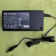 Genuine NETGEAR 48V 1.25A 60W AC DC Adapter Charger NU60~F480125L1NN For NETGEAR Gs110tp 305p 108pe Switch POE Charger. 