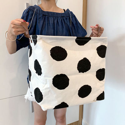 Sọt đựng quần áo, vật dụng cute - UniLabel