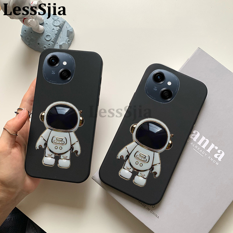Phone%20cover%20Tecno%20Spark%20Go%202050%20Spark%20Go%201S%201%20POP9%20Back%20cover%20Fashionable%20Cartoon%20Astronaut%20Stand%20dustproof%20Smooth%20For%20Tecno%20Spark%20Go%201%201S%202025%20Tecno%20POP%209%20Phone%20cases%20-%20Image%203
