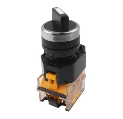 Công tắc xoay LA38 3 vị trí