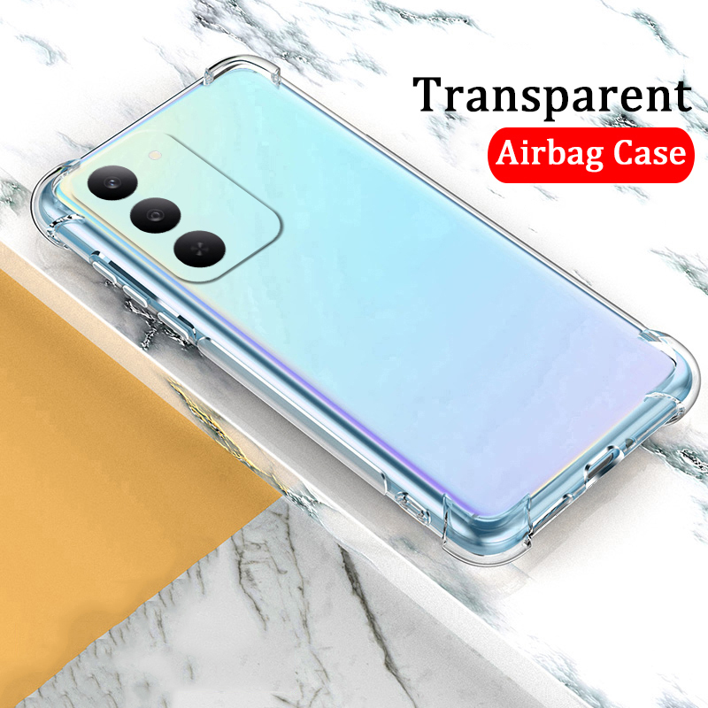 Phone%20case%20Redmi%2015%20Soft%20Transparent%20Full%20Protection%20shockproof%20Armor%20Back%20Cover%20Xiaomi%20Redmi%2015%20Case%20-%20Image%209