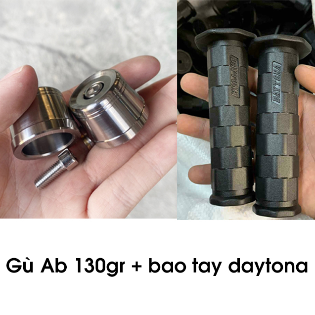 Gù tay lái gắn xe air blade ab, vision, vario gù inox 304 cho ab 2016 đến 2020,2021,2023, vision 2022, 2023, vario 160