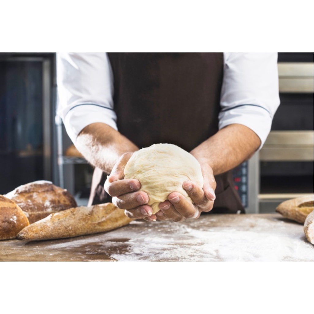 Bột mì đa dụng số 11 Beksul Hàn Quốc 1kg