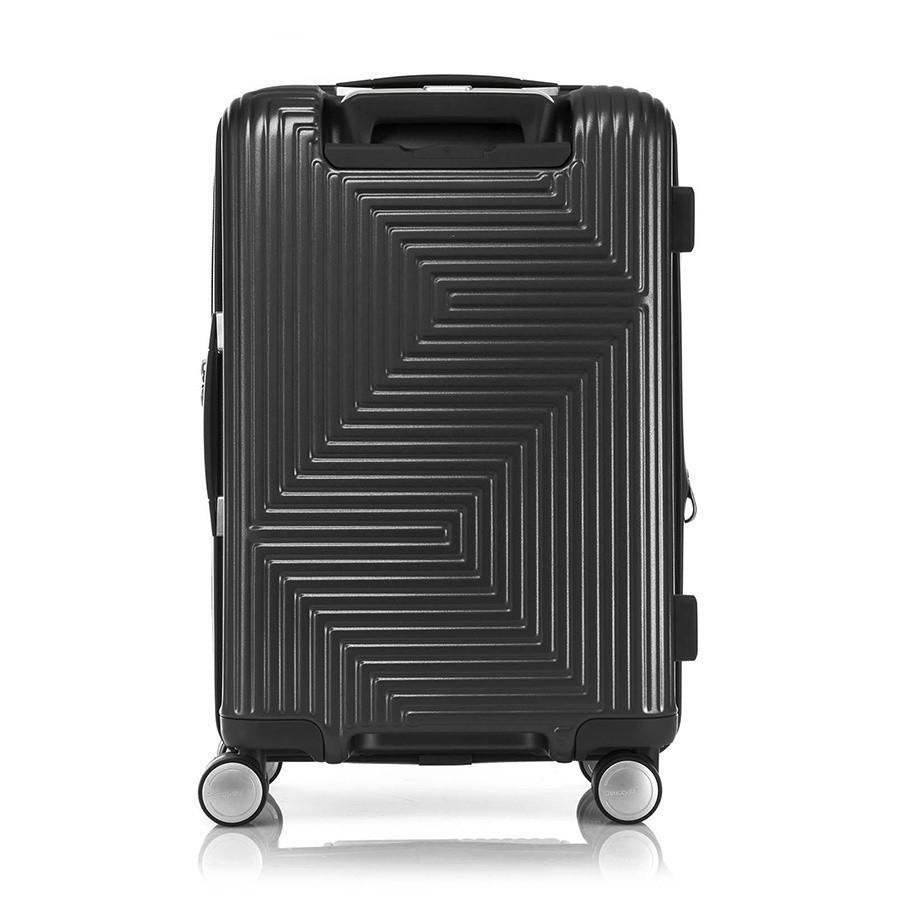 Vali kéo du lịch Samsonite Azio MỸ