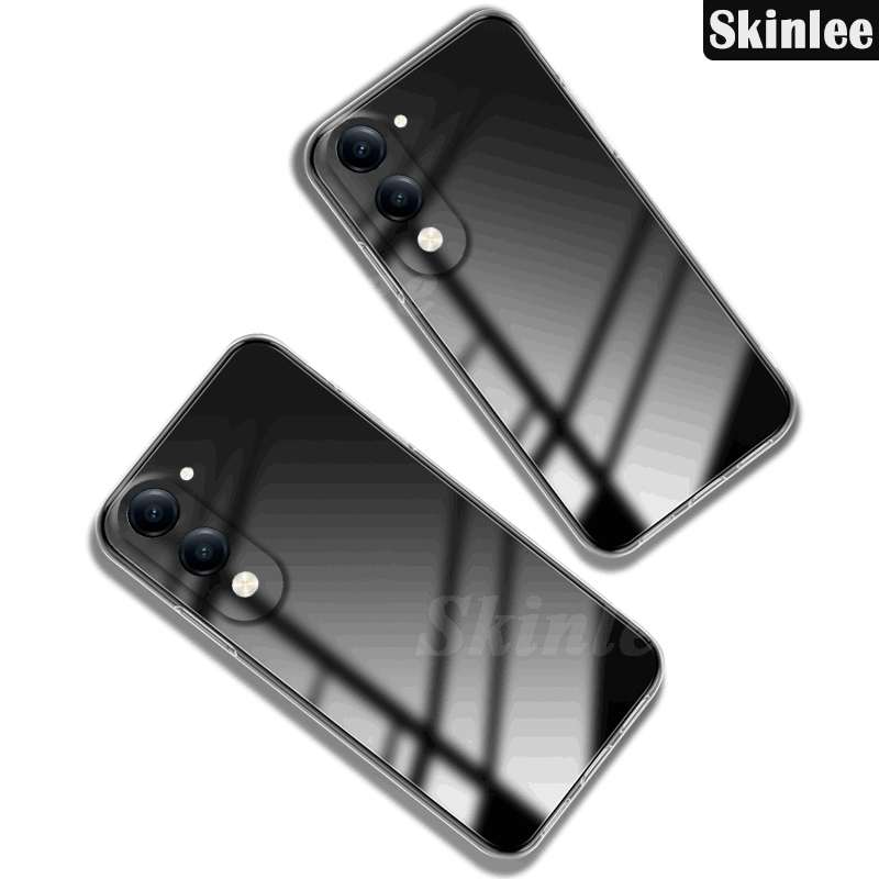 2%20Pieces%20Phone%20case%20For%20Vivo%20Y04S%20Back%20cover%20Soft%20Transparent%20Anti-oxidation%20Clear%20Silicone%20Cover%20For%20Vivo%20Y04S%20Cover%20cases%20-%20Image%204