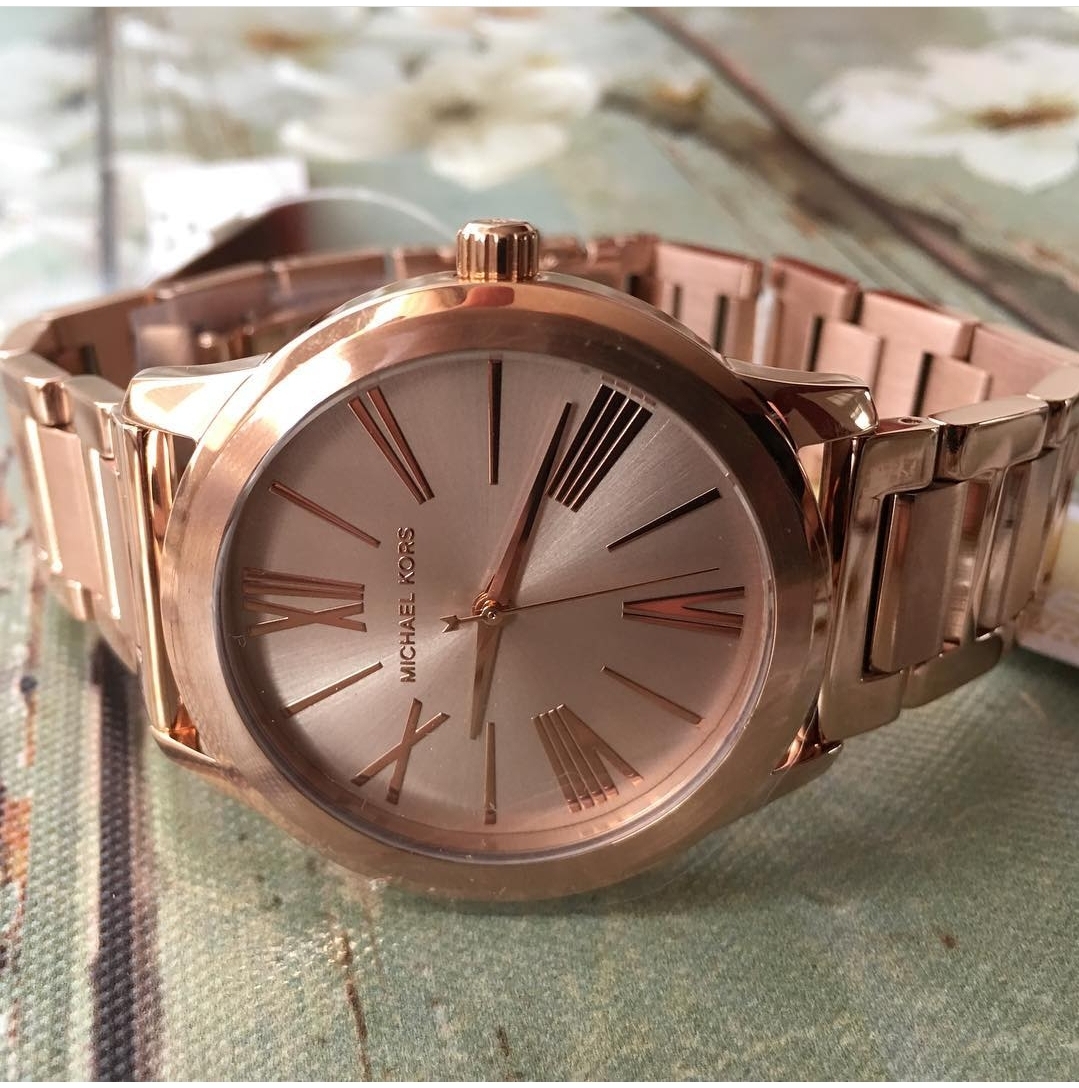 Michael on sale kors mk3491