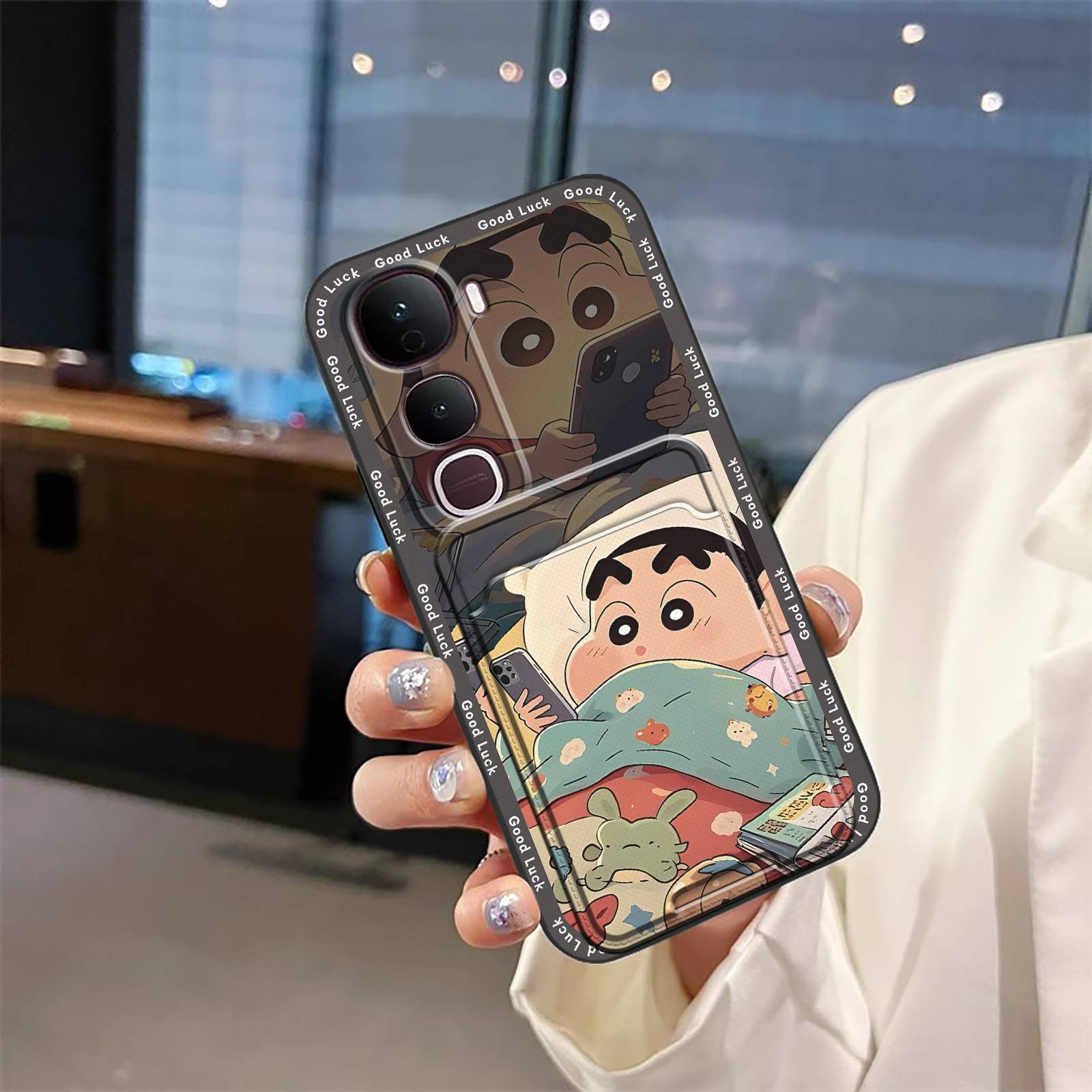protective%20Graffiti%20Phone%20Case%20For%20VIVO%20Y400%20Pro%205G%20Global%20Dirt-resistant%20TPU%20Waterproof%20Cute%20Durable%20Soft%20case%20Cover%20-%20Image%205