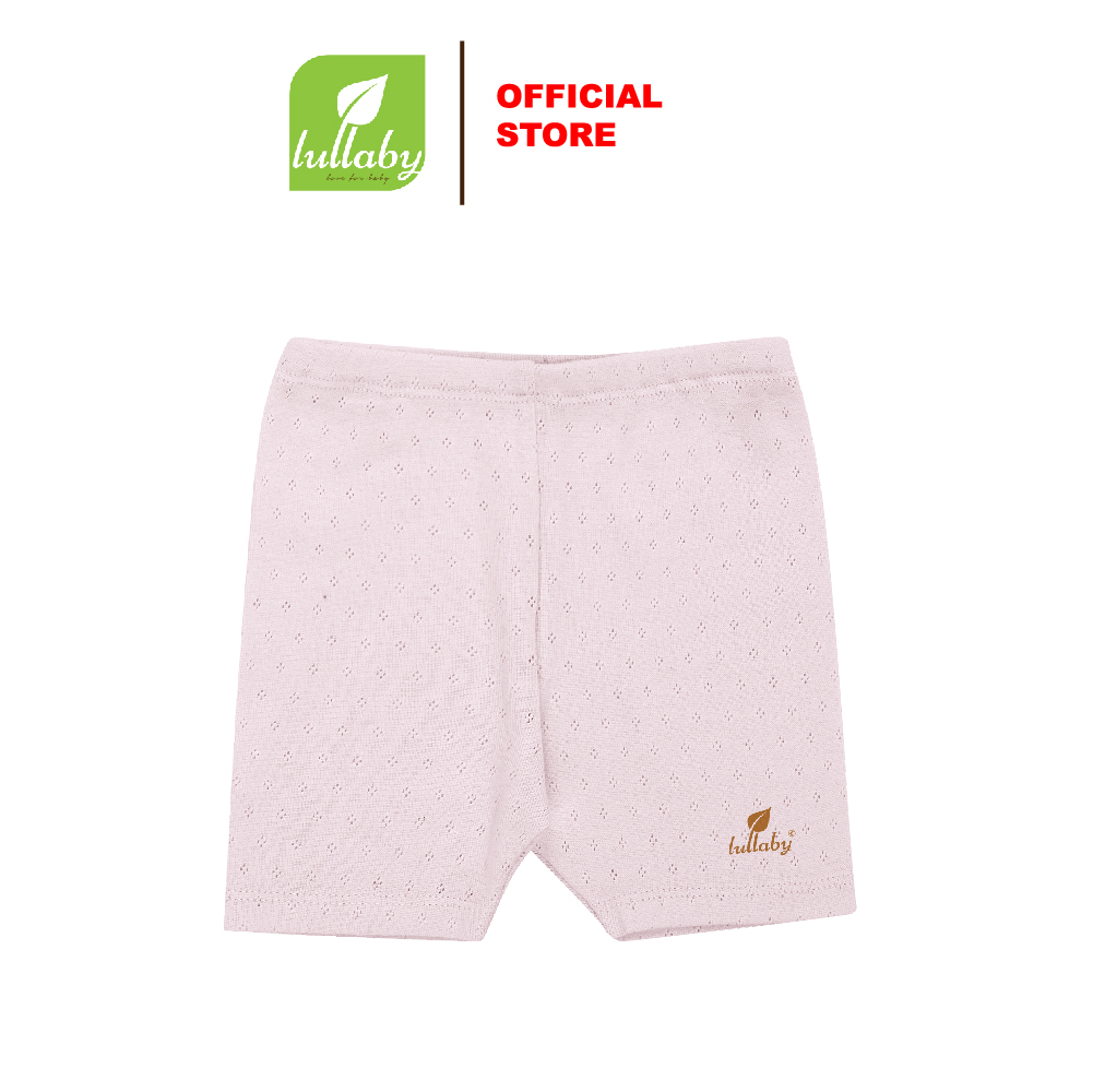 LULLABY - NH363M - Quần lỡ bé gái