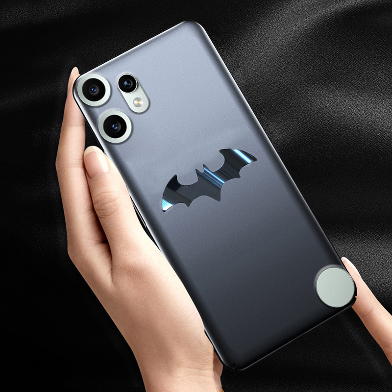 Phone%20case%20For%20Nothing%20CMF%20Phone%202%20Pro%20Back%20cover%20Luxury%20Frosted%20Matte%20Back%20Slim%20Metal%20Bat%20Man%20Non-slip%20Full%20Protective%20For%20CMF%20Phone%202%20Pro%20Cover%20cases%20-%20Image%203