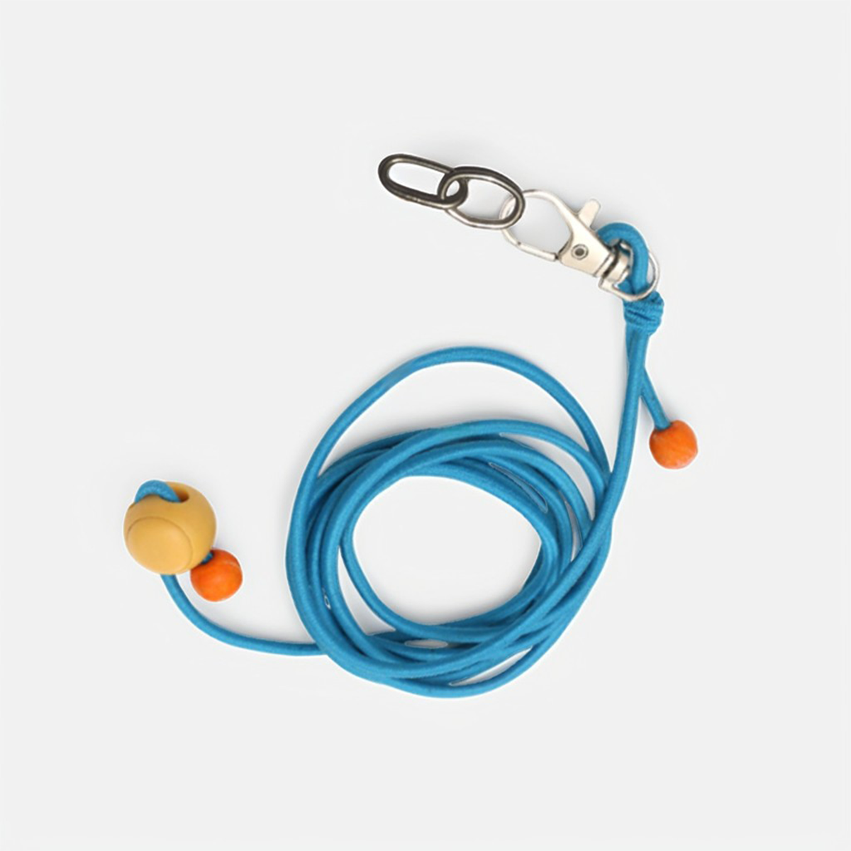 Shalik Pakhi Leg Ring+Harness 1PCS