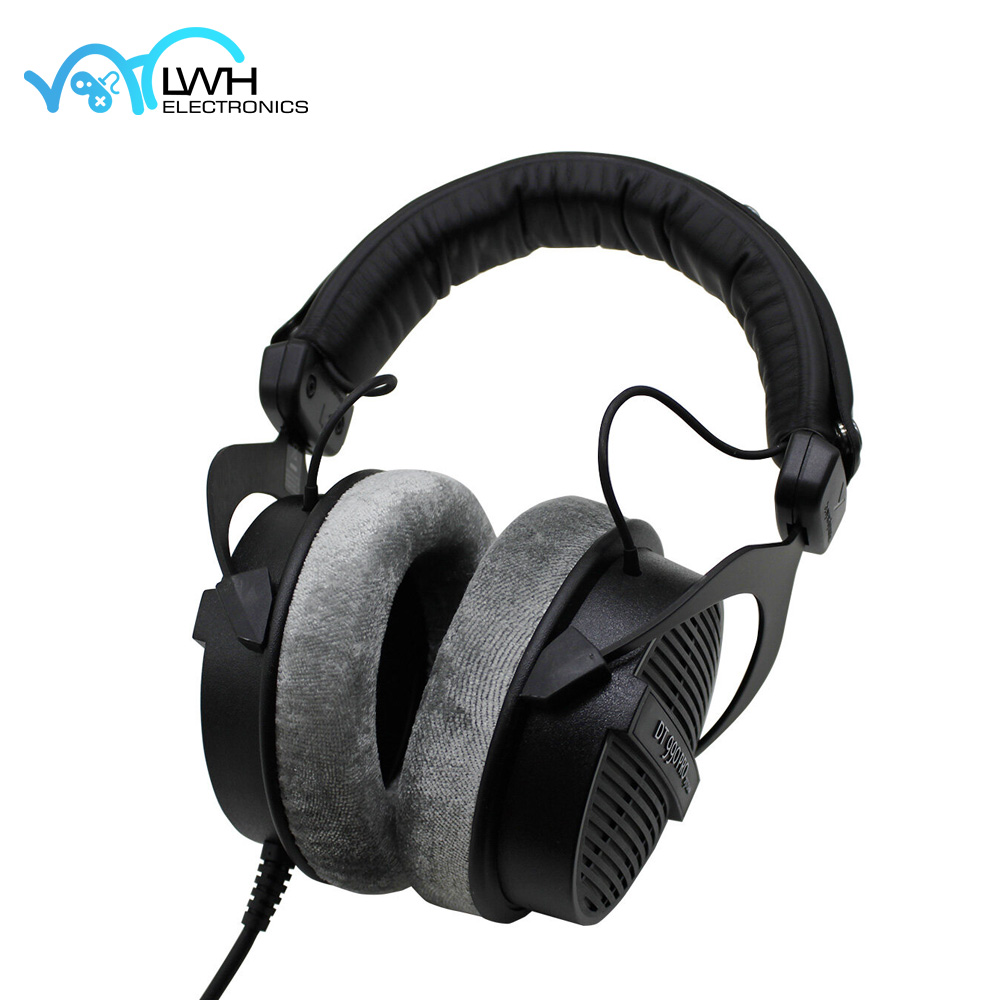 Beyerdynamic DT990 PRO 250 Ohms Open Studio Headphones - Mixing