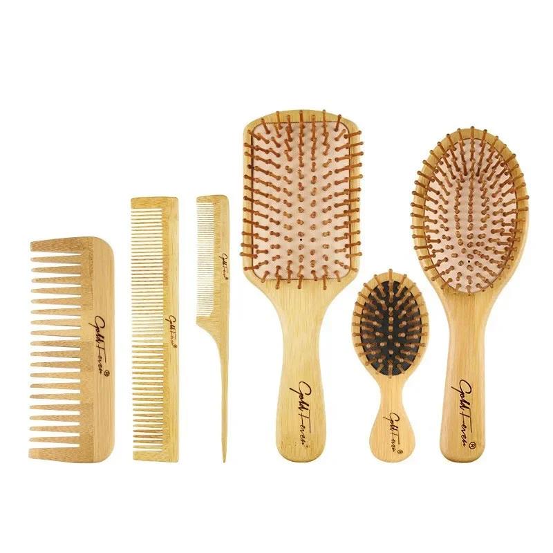 Libishop2025%20Wooden%20Bamboo%20Hair%20Brush%20Air%20Massage%20Comb%20Anti-static%20Scalp%20Combs%20Airbag%20Hairdressing%20Healthy%20Reduce%20Hair%20Loss%20Styling%20Tools%20-%20Image%204