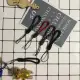 Phone Rope Strap Keyring Holder Lanyard For Smartphone Portable Key Straps For Keychains Mini Flashlight USB Flash Drives Phones. 