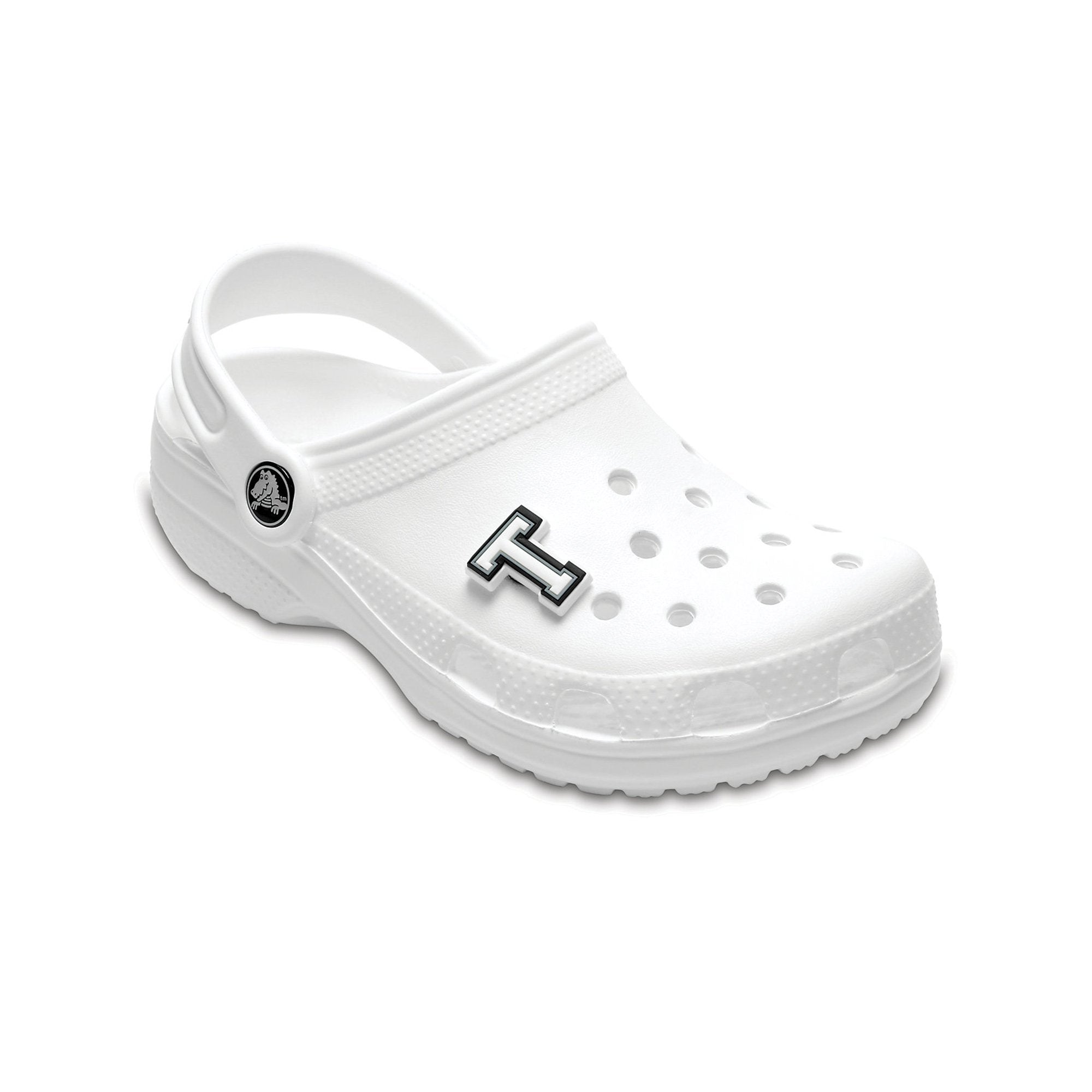 Phụ kiện Crocs Jibbitz™ Chủ đề Letter - 10007013