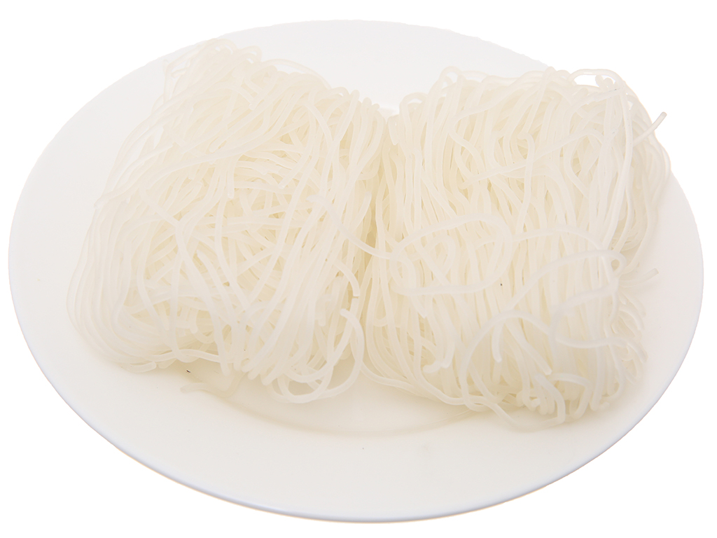 Bún Khô  Safoco gói 400g RICE VERMICELLI