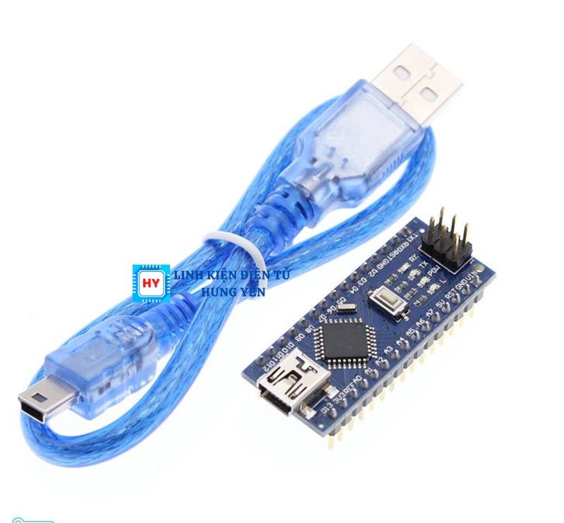 Dây cáp usb cho arduino nano 3.0