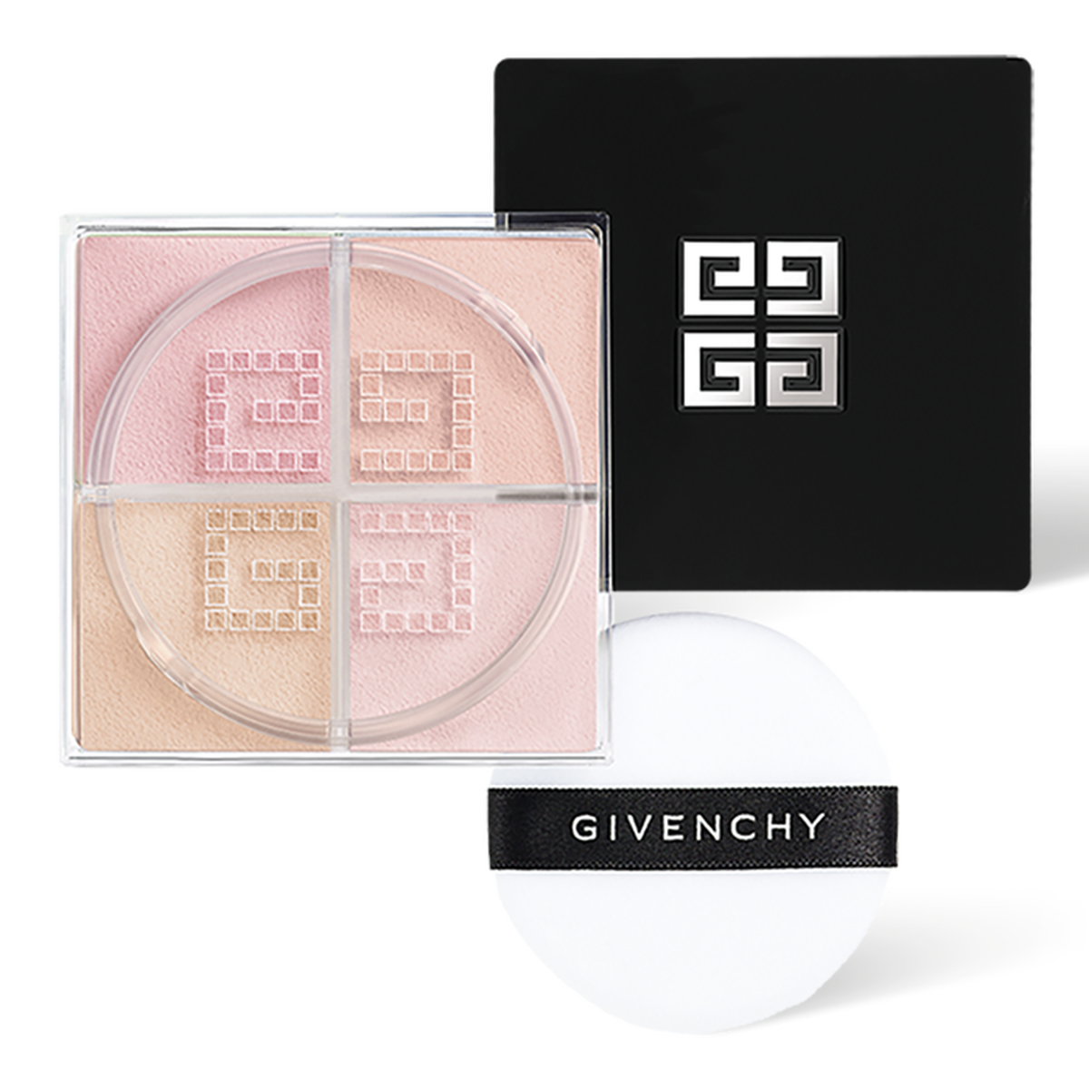 Phấn Phủ Bột Givenchy Prisme Libre
