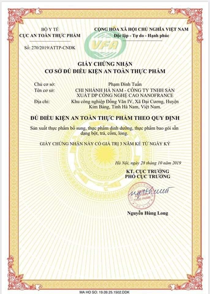 COMBO SỮA NON & MEN SUNPLUS