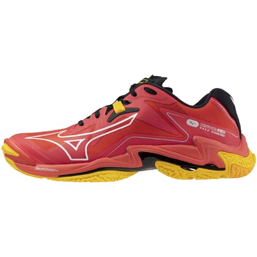 MIZUNO Volleyball Shoes WAVE LIGHTNING Z8 Unisex V1GA2400