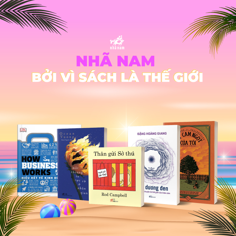 Sách - Tâm Lý Chiến Trong Bán Lẻ (Nhã Nam HCM)
