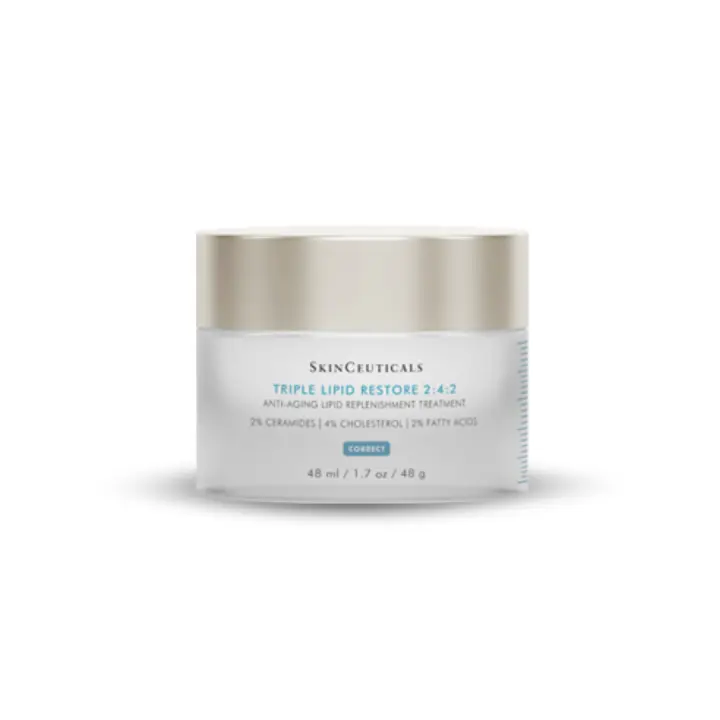 triple lipid moisturizer