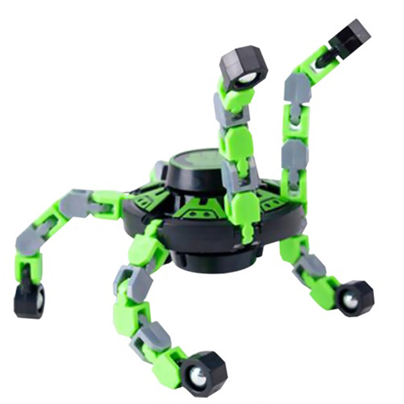 Đồ choi Con Quay Spinner biến Hình