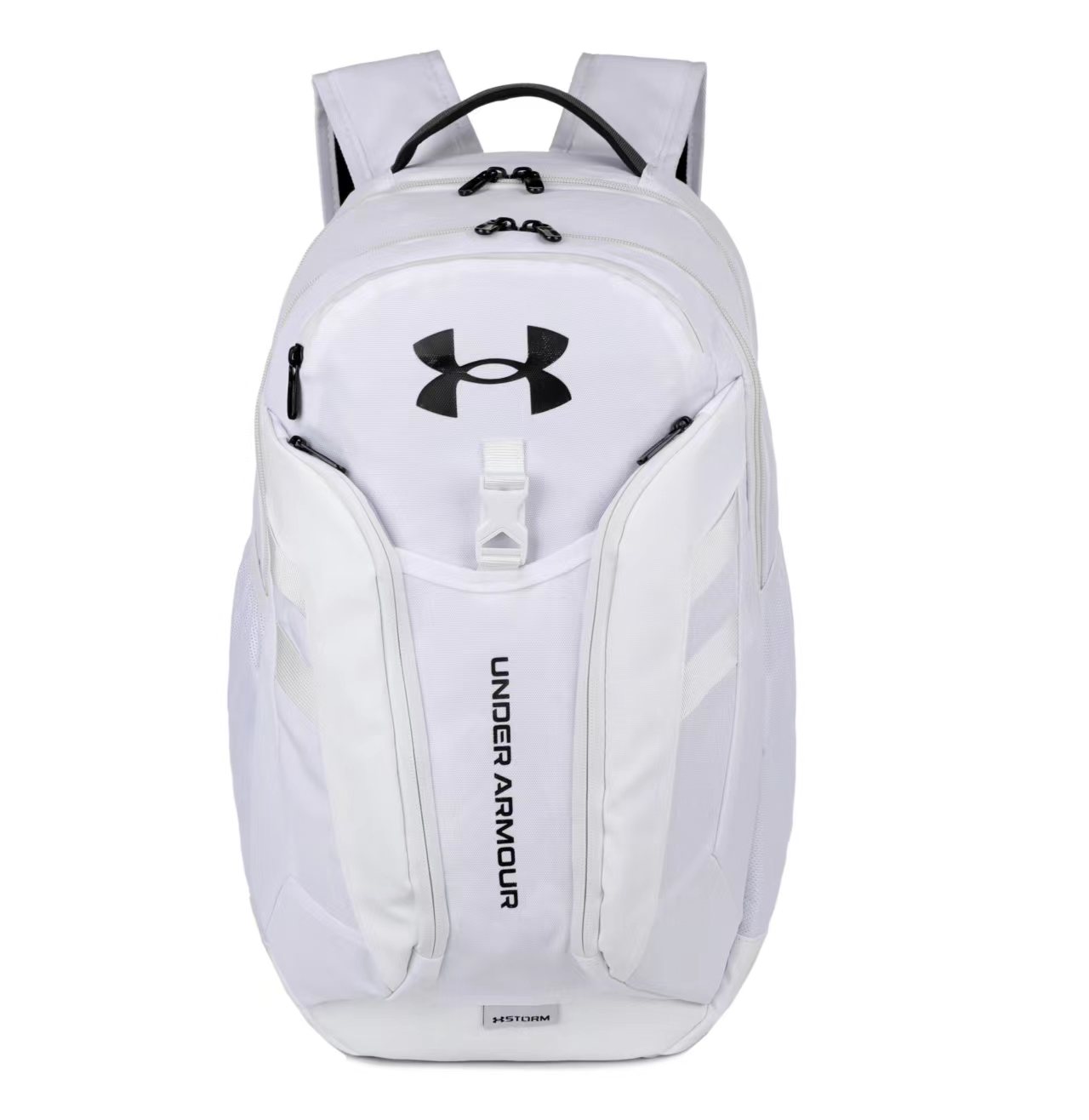 Under armour contender backpack best sale halogen blue