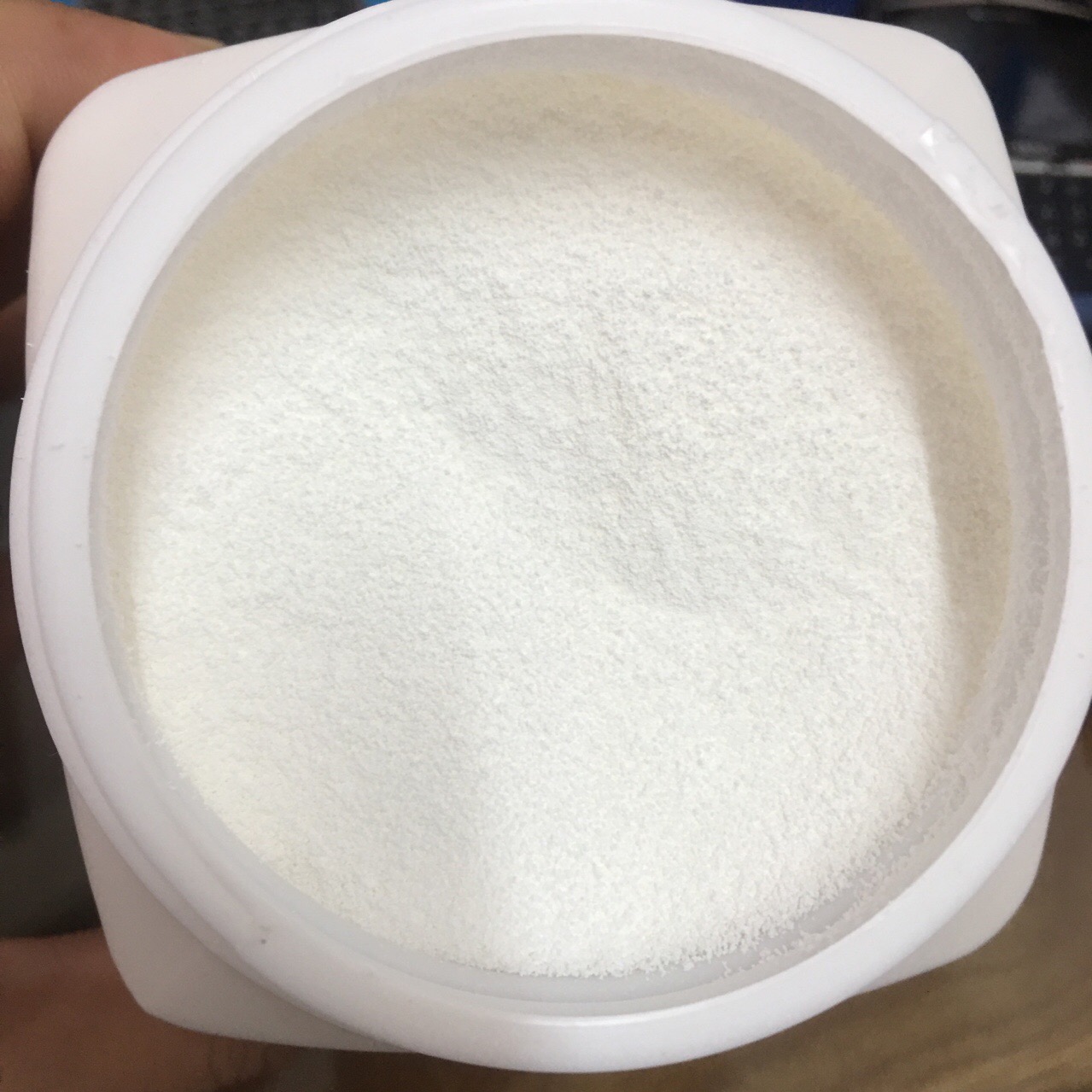 Bột kem béo pha cà phê hương vani - 170g x 5 hộp