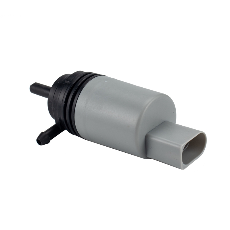 For BMW Windshield Washer Squirter Pump 67127302589 E60 E61 E63 E64 E65 E66 E82 E88 E90 E92