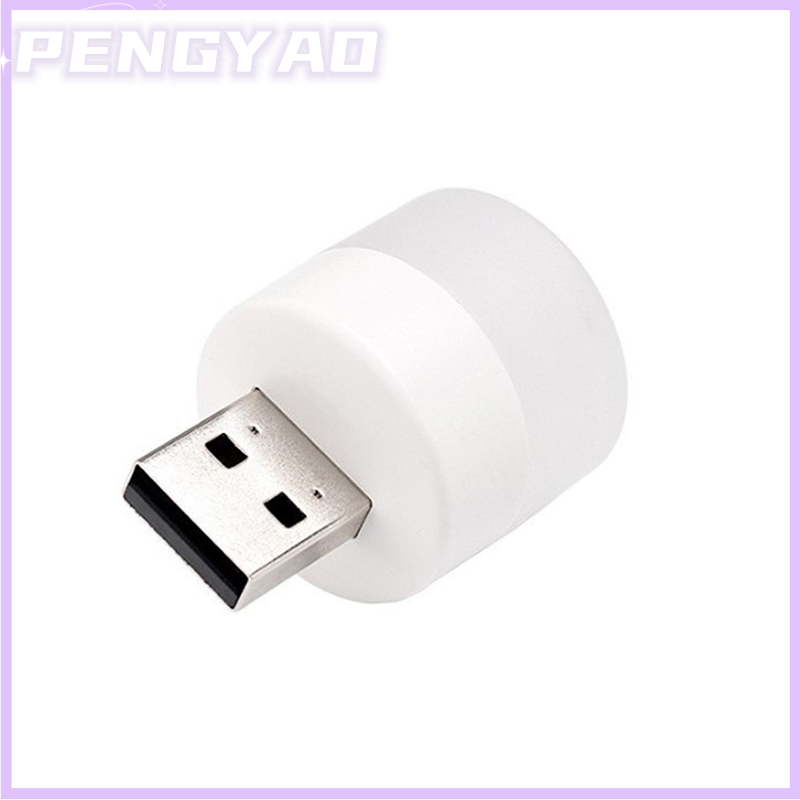 [PENGYAO] USB LED Light USB đèn bảo vệ mắt đọc sách ánh sáng Máy Tính Đèn đọc sách