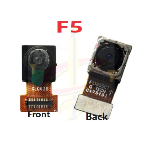 【Typ】camera Trước Sau Cho OPPO F5 Youth A71 A77 A79 A83