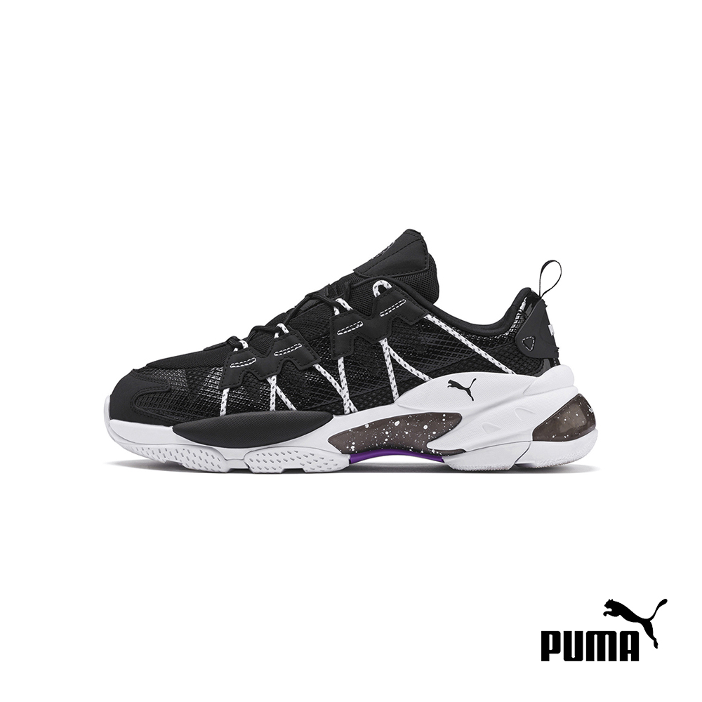 puma evolution lqd cell omega trainers