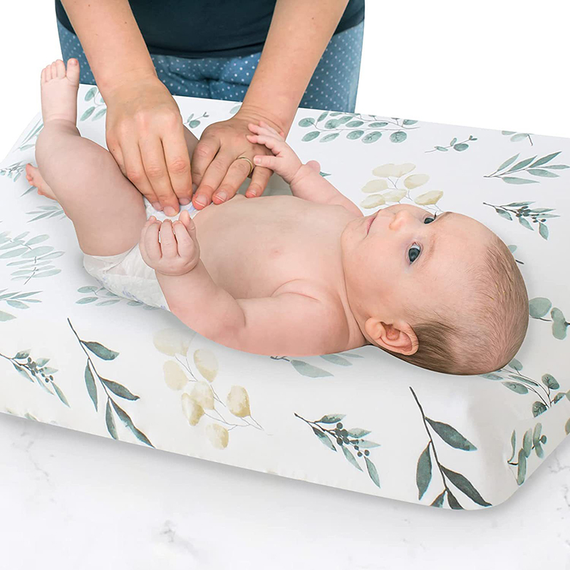 【In-Demand Item】 Baby Changing Table Easy To Clean Foldable Baby ...