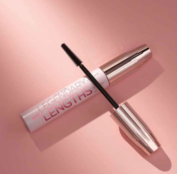 Avon LEGENDARY Lengths Mascara 10g Lazada PH